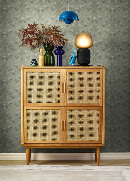 Coloring Wander Green - 1038201-02 - 05034-01 paint 